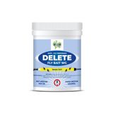 DELETE FLY BAIT WG Granül Kara Sinek İlaç 100 G