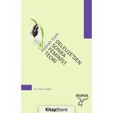 Deleuze'den Sonra Feminist Teori - Hannah Stark