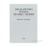 Deleuze’den Sonra Siyaset Teorisi - Nathan Widder