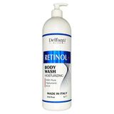 Delfanti Milano Retinol+ Nemlendirici Duş Jeli 1000Ml