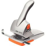 Delgeç HDC65 Dökme Metal, 65 Yaprak Kapasiteli, Gümüş/turuncu