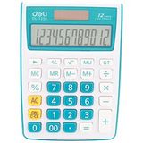 Deli 1238 12 Hane Hesap Makinası
