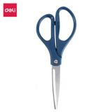 Deli 160 mm Ofis Makası EM709 Mavi
