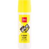 Deli 7303 125 ml Sıvı Yapıştırıcı