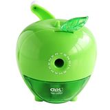 Deli Apple 0659 Masaüstü Kalemtıraş