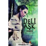 Deli Aşk - Nil D. Şimşek