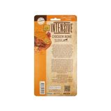 Deli Bon Intensive Chicken Tavuklu Köpek Çiğneme Kemiği 4 x 7cm - Option-1
