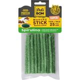 Deli Bon Munchy Stick Spirulina Köpek Çiğneme Çubuğu