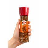 Deli Chef Izgara Tavuk Baharatı 130 g | Porselen Değirmen Kapak | Tavuk & Izgara Baharat Karışımı