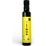 Deli Dane Soğuk Sıkım Memecik Limonlu Zeytinyağı 250 ml