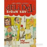 Deli Deli - Ergun Sav