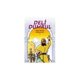 DELI DUMRUL DEDE KORKUT HIKAYELERI 2 - H. İBRAHİM TAŞKIRAN