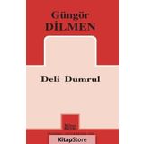 Deli Dumrul - Güngör Dilmen