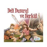 Deli Dumrul ve Herkül - Filiz Balaban