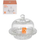 Delı Glass Şekerlik - 250 ml