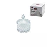 Deli Glass Tg1073-3/L1 Dıamond Cam Şekerlik Go-53-Vice