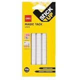 Deli Hamur Yapıştırıcı 50 g Beyaz