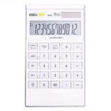 Deli M012 Hesap Makinesi