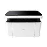 DELI M1820W (Mfp) WİFİ Monokrom Lazer Yazıcı (IOS) - Siyah - Beyaz