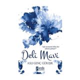 Deli Mavi - Aslı Genç Gürışık