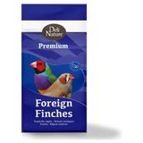 DELİ NATURE Deli Nature Premium Finch Yemi 1100Gr