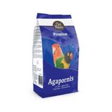 Deli Nature Premium Agapornis Lovebirds 1100 gr Pareket Yemi