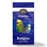 Deli Nature Premium Budgies Muhabbet Kuş Yemi 1100gr