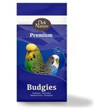 Deli Premium Budgies Muhabbet Kuş Yemi 1100GR