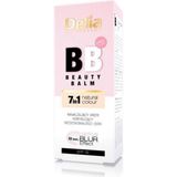 Delia Bb Naturel 7in1 Krem