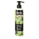 Delia Body Lotion Olive Oil - Zeytin Yağlı Vücut Balmı 300 ML