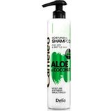 Delia Cameleo Aloe & Coconut Nemlendirici 250 ml Şampuan