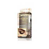 Delia Cameleo Kaş & Kirpik Boyası 3.0 Dark Brown Koyu Kahve