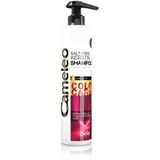 Delia Cameleo Keratin Boyalı Saçlara Özel Şampuan 250ml