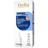 Delia Dermo Sistem SOS Hyaleuronic Acid Pürüzsüzleştirici Nemlendirci Göz Çevresi Krem 15 ml