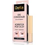 Delia Eye Concealer 04 Aydinlik Etkisi Seftali Orta