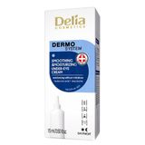 Delia Smoothing&Moisturizing 15 ml Under Eye Cream