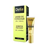 Delia Under Eye Concealer 10ml Aydınlık Etkisi 02 Yellow