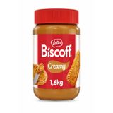 deliay Lotus Biscoff Kreması 1.6 kg - Cheescake,Pasta ve sürmelik