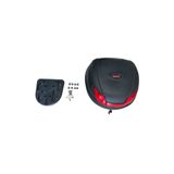 DELİBALTA SCOOTER Arka Çanta / Kurye Çantası 38 Lt Siyah