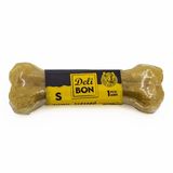 Delibon 12 cm Deri Natural Pres Kemik
