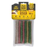 Delibon 15 Adet Munchy Kırmızı Etli Yetişkin Ödül Çubuğu