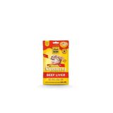 Delibon Creamy Dana Ciğerli 15 gr 5 Adet Ödül Maması