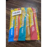 Delibon Creamy Karışık Sıvı Kedi Ödülü 15 gr (15 Adet)