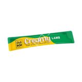 Delibon Creamy Kuzulu 15 gr Sıvı Kedi Ödül Maması