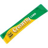 Delibon Creamy Ödül Maması 15 gr Kuzulu Lezzetli Kedi Atıştırmalığı Düşük Kalorili