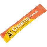 Delibon Creamy Ödül Maması 15 GR Somonlu Kediler İçin Yüksek Proteinli Lezzet
