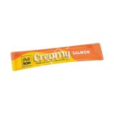Delibon Creamy Somonlu 15 gr Sıvı Kedi Ödül Maması