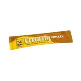 Delibon Creamy Tavuklu 15 gr Sıvı Kedi Ödül Maması