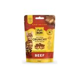 Delibon Cruncy İçi Dolgulu Sığır Etli 60 GR Kedi Ödülü