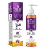 Delibon Effective 250 ml Kedi ve Köpek Somon Yağı